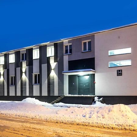 Marathon Noclegi Skarzysko-Kamienna Exterior photo